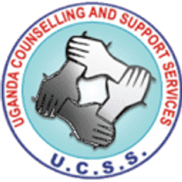 Uganda Counseling and Support Services logo