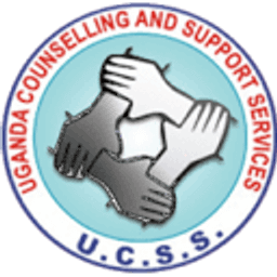 Uganda Counseling and Support Services logo